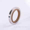 Hiệu suất dầu cao su niêm phong o-ring cho trục quay